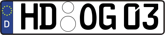 HD-OG03