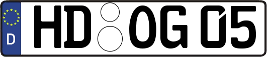 HD-OG05