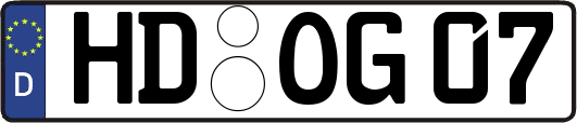HD-OG07