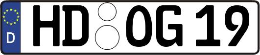 HD-OG19