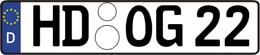 HD-OG22
