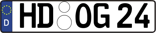 HD-OG24