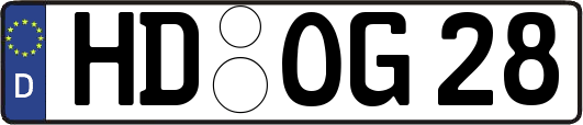 HD-OG28