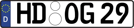 HD-OG29