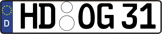 HD-OG31