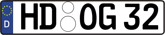HD-OG32
