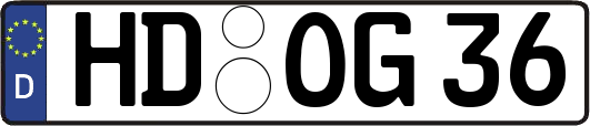 HD-OG36
