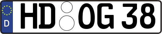 HD-OG38