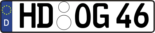 HD-OG46