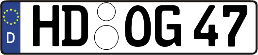 HD-OG47