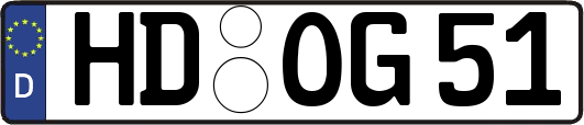 HD-OG51