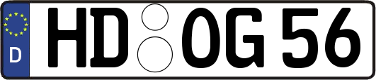 HD-OG56