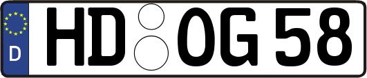 HD-OG58