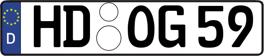 HD-OG59