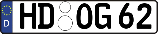 HD-OG62