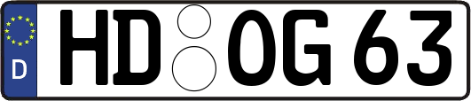HD-OG63