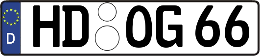 HD-OG66
