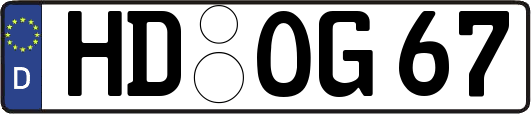 HD-OG67