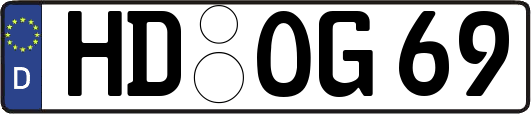 HD-OG69