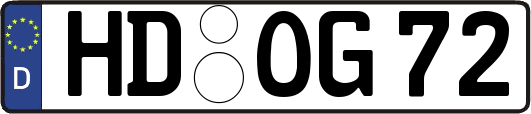 HD-OG72