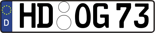 HD-OG73