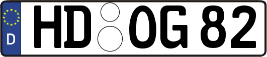 HD-OG82