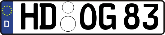 HD-OG83