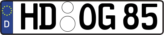 HD-OG85