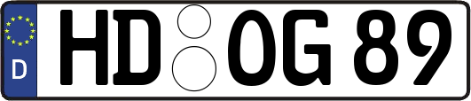 HD-OG89