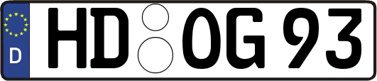 HD-OG93