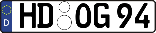 HD-OG94