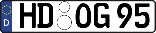 HD-OG95
