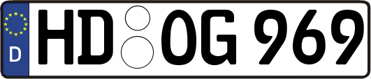 HD-OG969