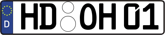 HD-OH01