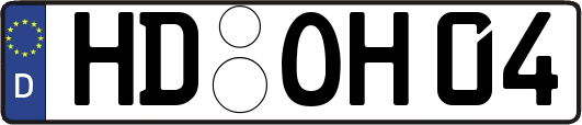 HD-OH04