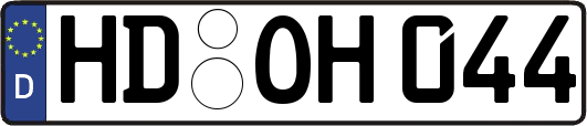HD-OH044