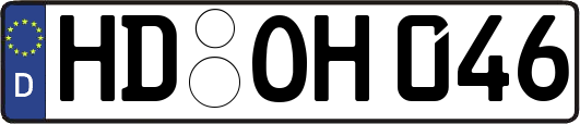 HD-OH046
