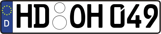 HD-OH049