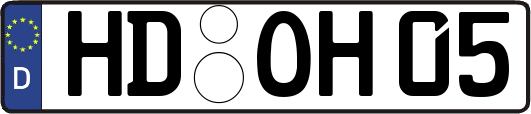 HD-OH05