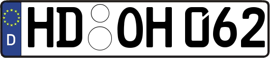 HD-OH062