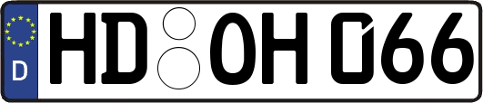 HD-OH066