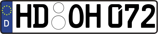 HD-OH072