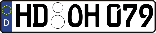 HD-OH079