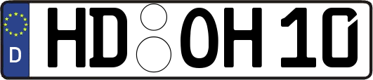 HD-OH10