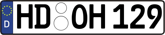 HD-OH129