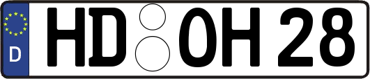HD-OH28
