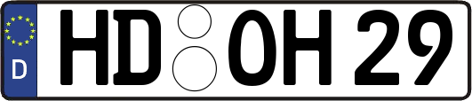 HD-OH29