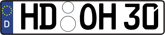 HD-OH30