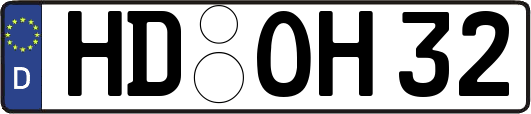 HD-OH32