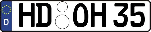 HD-OH35
